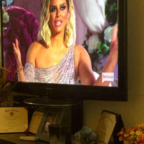 Plaid Blazer - Picture 2 of 7